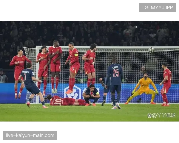 利物浦赢球难掩场面失控，统治力下滑对争冠形势产生影响