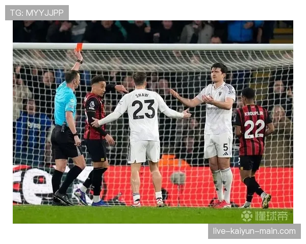 曼联近期比赛失控加剧，表面节奏混乱实则全队稳定性面临考验