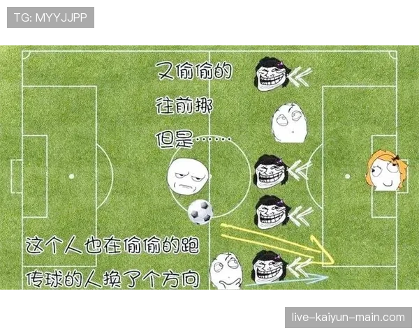 越位位置判定规则详解：关键判罚点与裁判标准解析