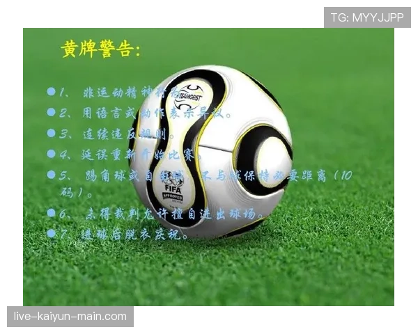 裁判报告中关键判罚细节与足球规则执行解析