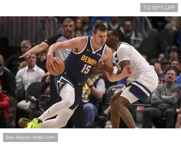 萨博尼斯挡拆传球造空位与约基奇球风差异凸显