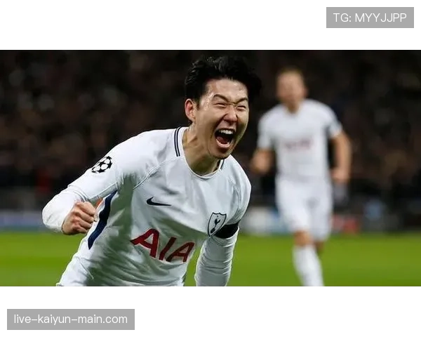 孙兴慜与萨拉赫终结方式分化：反击纵深 vs 控球渗透