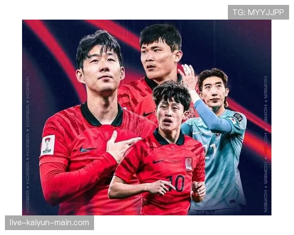 2026世界杯韩国队阵容预测 孙兴慜领衔能否再创亚洲奇迹 2026世界杯韩国队阵容预测 孙兴慜领衔能否再创亚洲奇迹